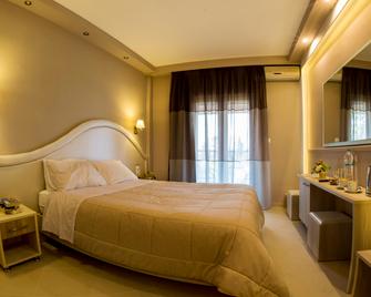 Hotel Penelope - Mesoggi - Bedroom