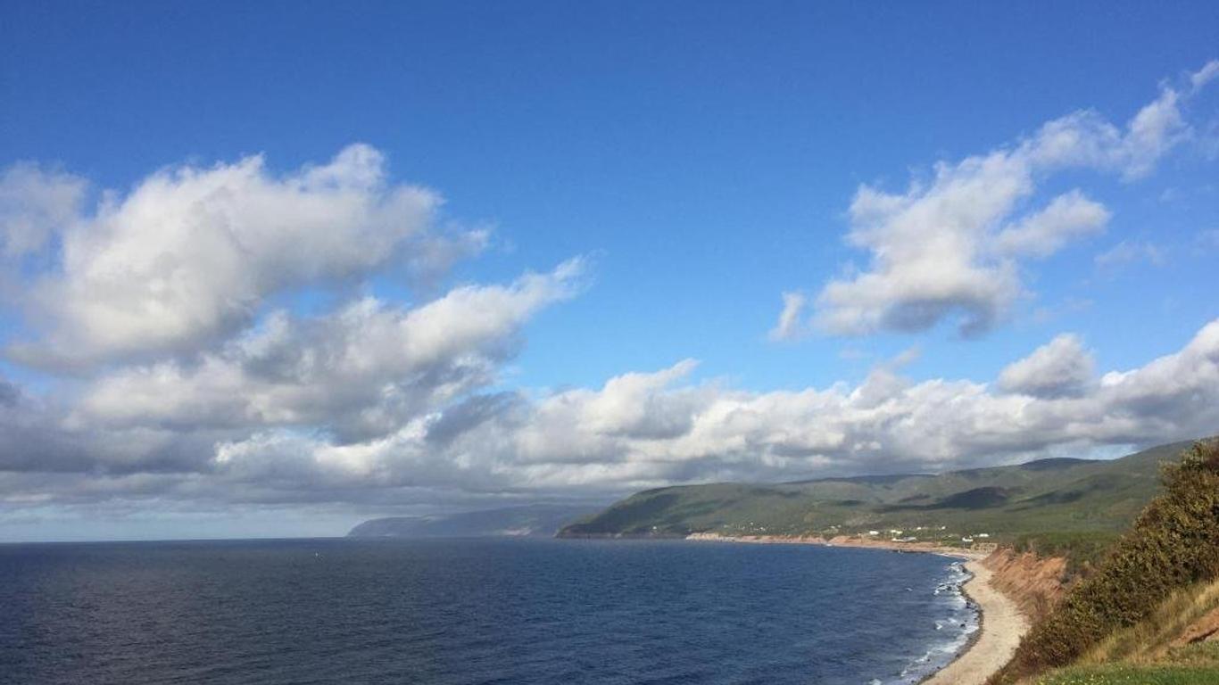 The Mountain View Motel & Cottages