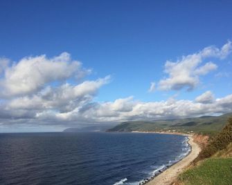 Mountain View Motel & Cottages - Pleasant Bay