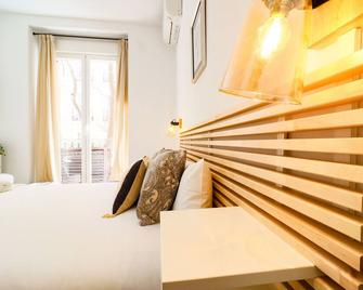 Chamberi Boutique - Madrid - Habitación