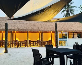 Wave Crest Retreat - Thulusdhoo
