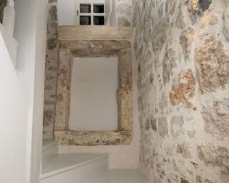 Rooms Epidaurus - Dubrovnik - Stairs
