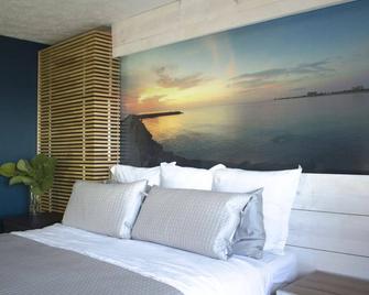 Sunrise Sands - Fort Pierce - Bedroom