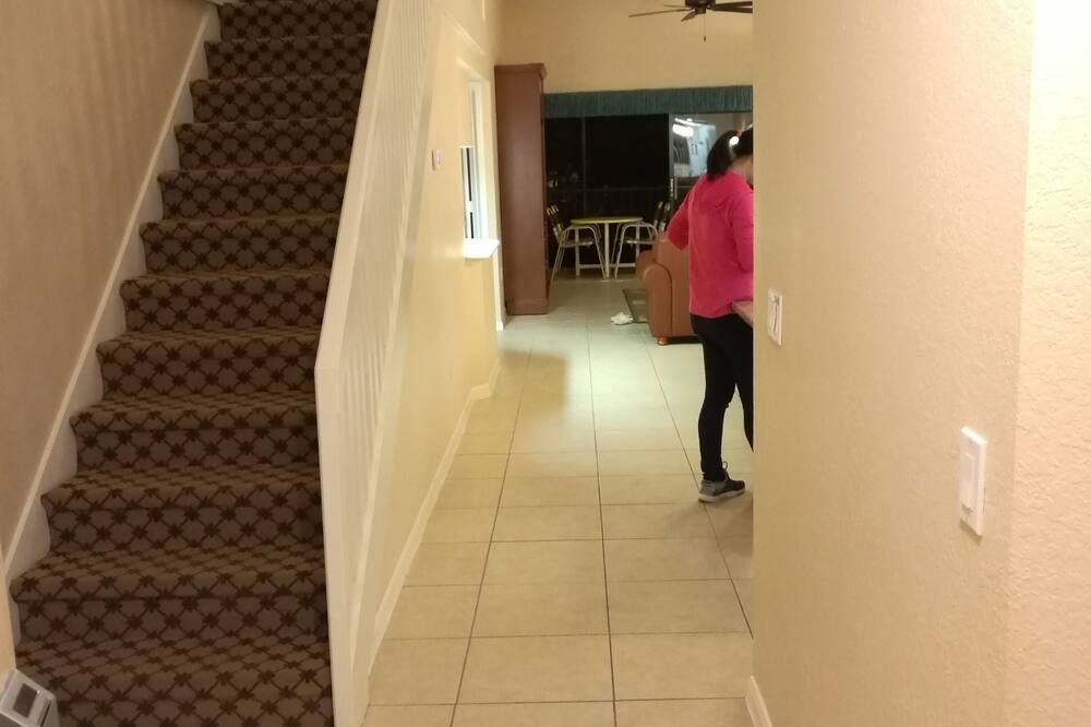 Westgate Vacation Villas Resort - Kissimmee - Stairs