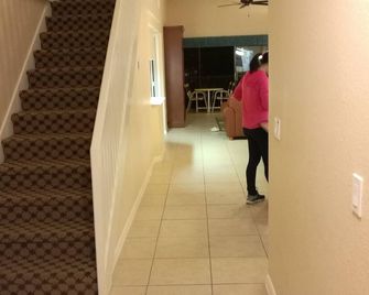 Westgate Vacation Villas Resort - Kissimmee - Cầu thang