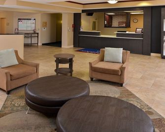 Candlewood Suites Athens, an IHG Hotel - Athens - Lobby