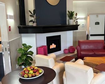 Hôtel Terra Laurentides - Sainte-Agathe-des-Monts