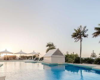 Oaks The Entrance Waterfront Suites - The Entrance - Piscina
