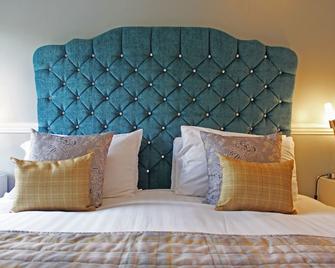 The Millbrook B&B - Torquay - Bedroom