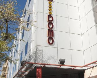 Hotel Domo - Vilafranca del Penedès - Building