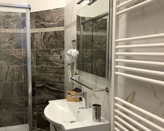 Affittacamere Levantomare - Levanto - Bathroom