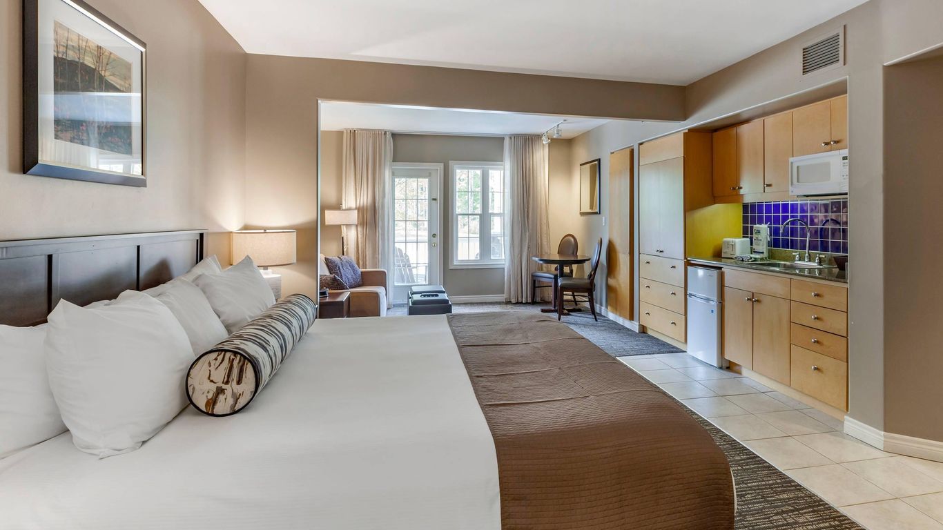 Carriage Ridge Resort, an Ascend Collection Resort