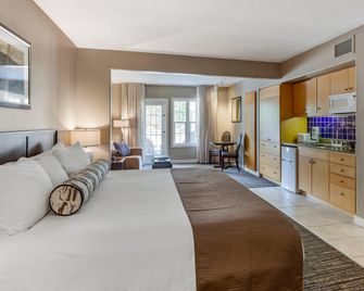 Carriage Ridge Resort, an Ascend Collection Resort - Oro-Medonte - Κρεβατοκάμαρα