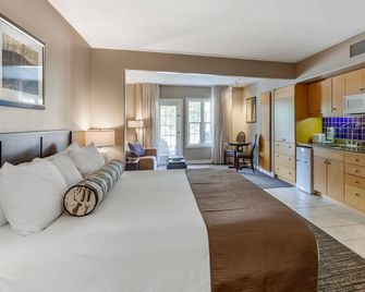 Carriage Ridge Resort, an Ascend Collection Resort - Oro-Medonte - Bedroom