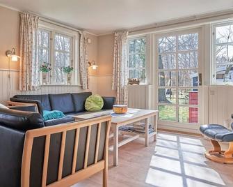 4 person holiday home in Rønne-By Traum - Rønne