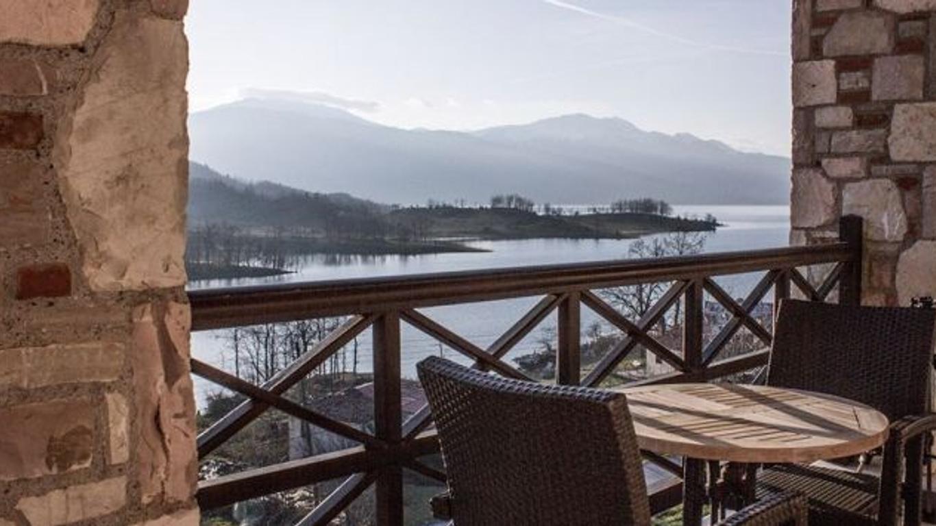 Titagion Hotel