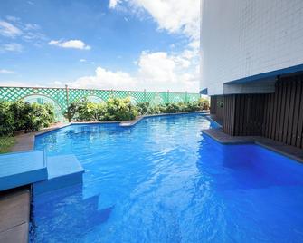 Grand China Bangkok - Bangkok - Piscina