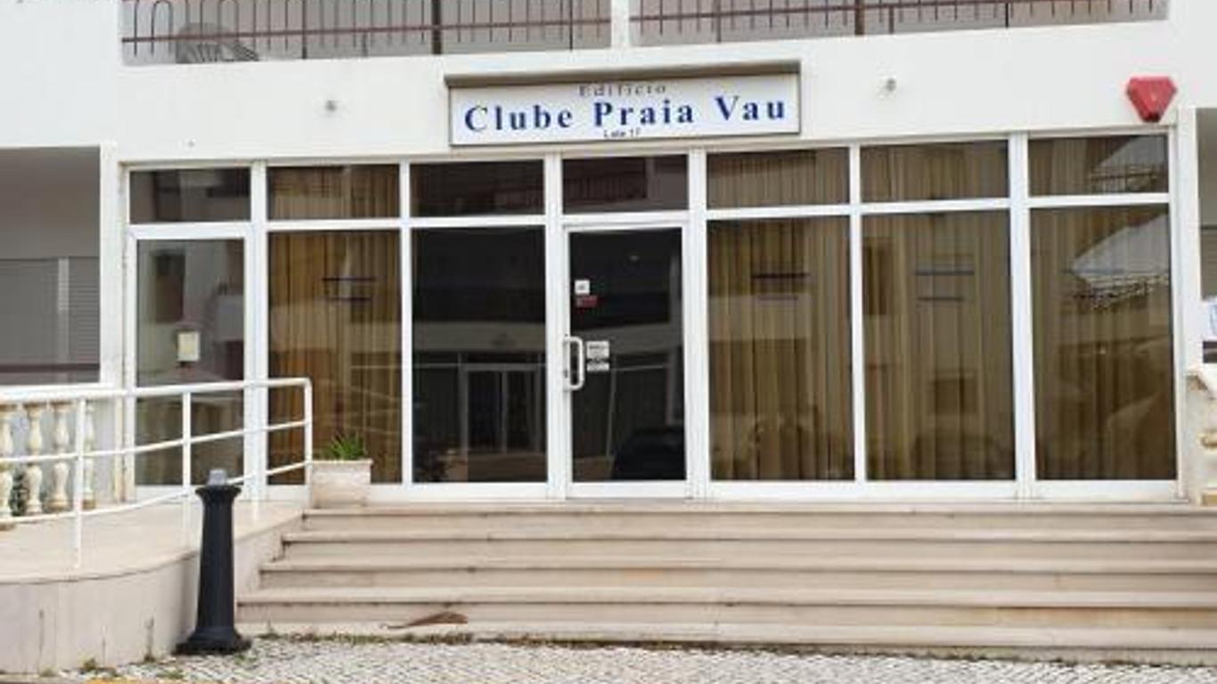 Club Praia Do Vau