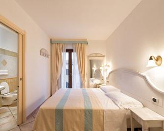 Hotel Castello di Tavolara - Porto San Paolo