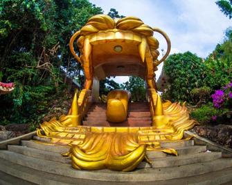 Hatyai Backpackers Hostel - Hat Yai