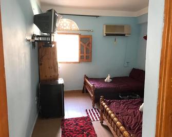 Gina Motel Dahab - Dahab - Habitación