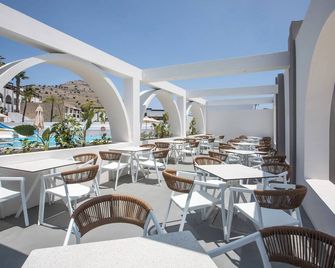 Aiora Aqua Resort - Pefki