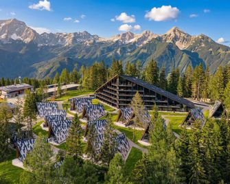 Falkensteiner Residences Triforet - Hinterstoder - Building