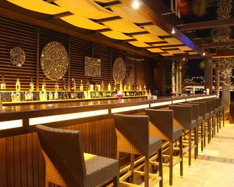 Olira Boutique Hotel&spa - Bodrum - Bar