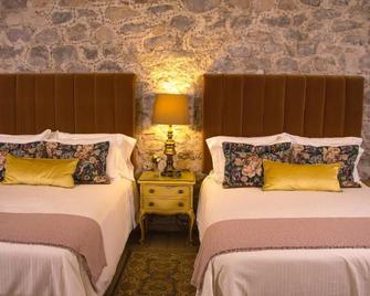 Luma B&b Boutique - Puebla de Zaragoza - Habitación