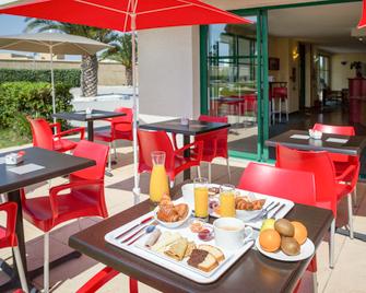ibis Perpignan Nord Rivesaltes - Rivesaltes - Restaurace