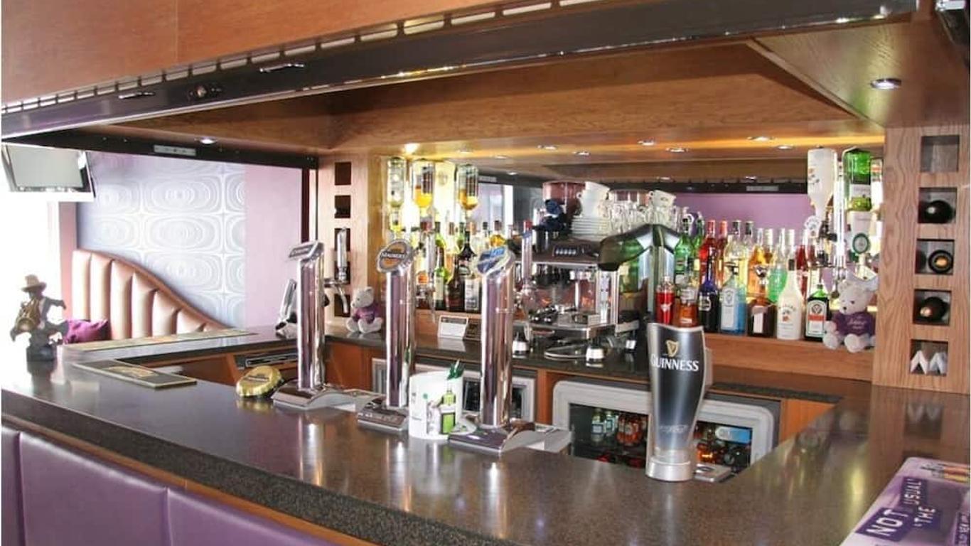 ذا أرثينجتن جيست هاوس