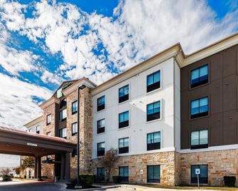 Holiday Inn Express & Suites Del Rio By IHG - Del Río - Edificio