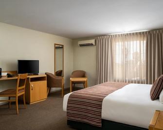 River City Inn - Upington - Bedroom