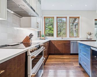 The Fields at Elora. A unique property, set apart. - Fergus - Cuisine