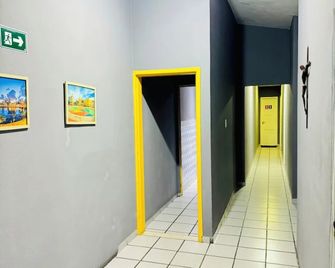 Stay Pousada - Recife - Pasillo