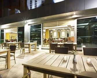 Dedeman Park Gaziantep - Gaziantep - Nhà hàng