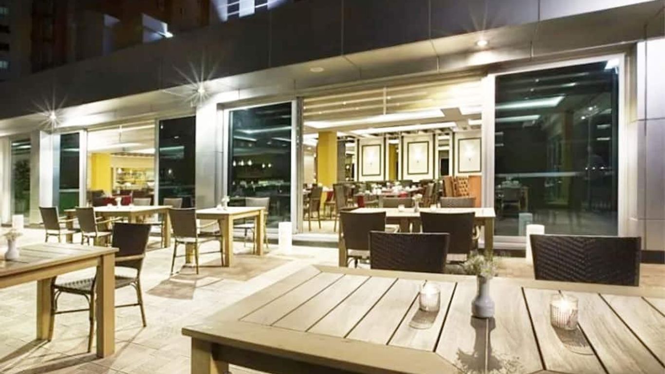 Dedeman Park Gaziantep