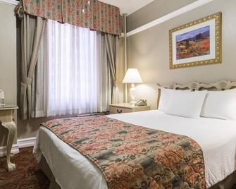 Hotel San Carlos - Phoenix - Quarto