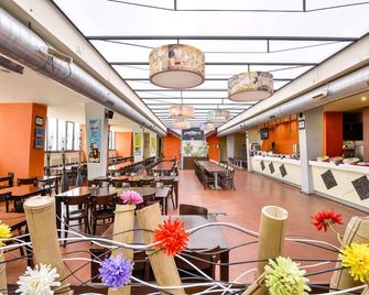 Plus Prague - Praha - Restaurant