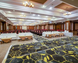 Marugarh Resort and Spa - ג'ודפור - חדר ישיבות