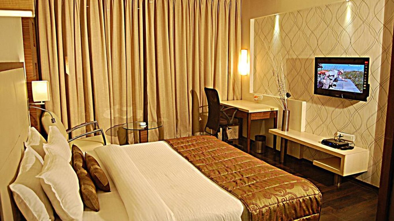 Sentosa Resorts and Water Park