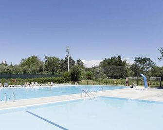 Camping Zocco - Manerba del Garda - Piscine