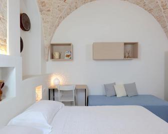 Pietra Pesara - Locorotondo - Habitación