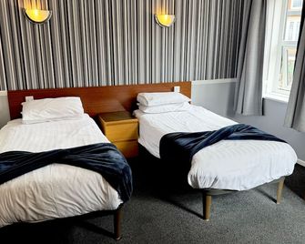 The Oakland Hotel - Chelmsford