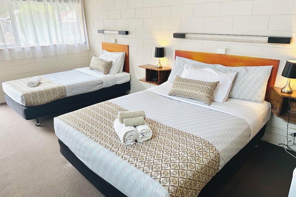 تارتان موتل،ييا