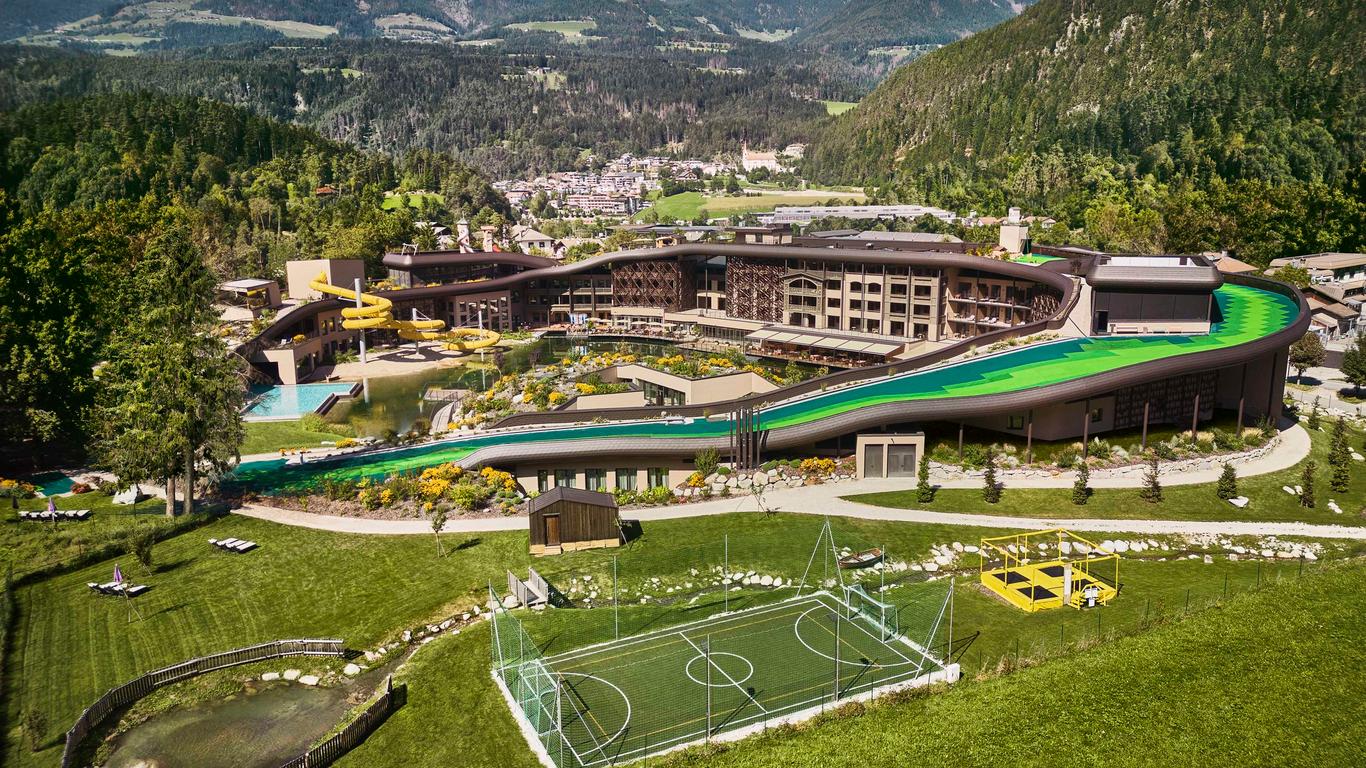 Falkensteiner Family Resort Lido