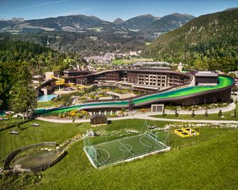 Falkensteiner Family Resort Lido - Casteldarne
