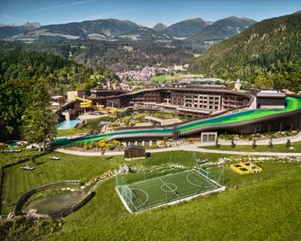 Falkensteiner Family Resort Lido - Casteldarne