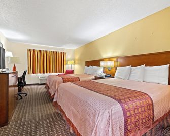 Geneva Motel Inn - Saint Charles
