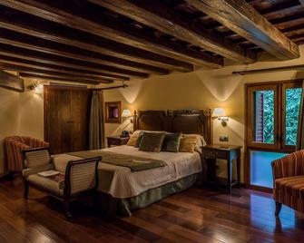 Hotel Villa Retiro - Xerta - Bedroom